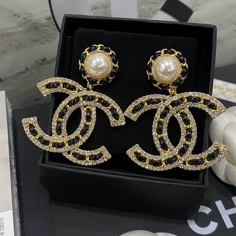 Chanel earing 1lyx575